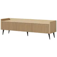 TV skrinka Ademo 6 Dub Jar