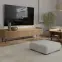 TV skrinka Ademo 6 Dub Jar,3