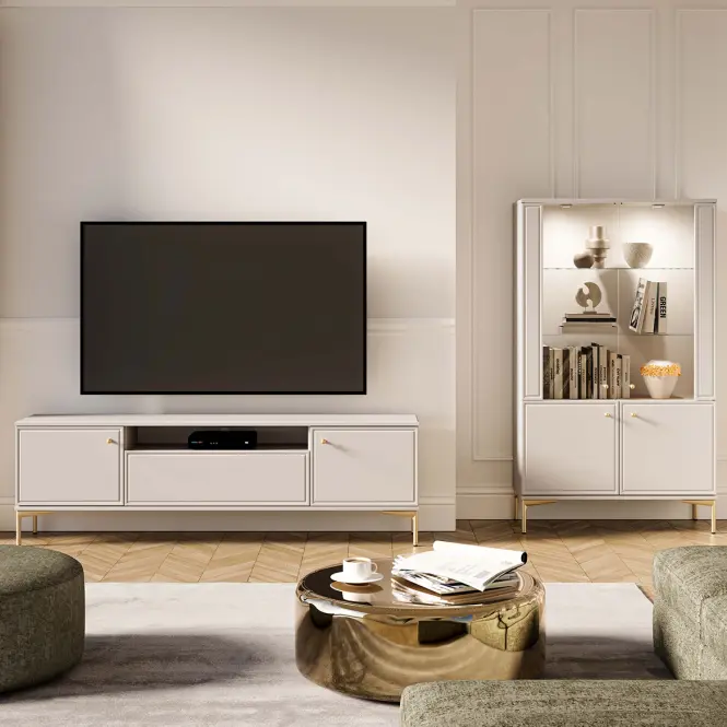 TV skrinka Sandro 06 Kašmír,10