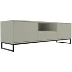 TV skrinka Genua D-Lux Eucalyptus
