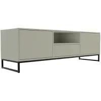 TV skrinka Genua D-Lux Eucalyptus