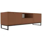 TV skrinka Genua D-Lux Terracota