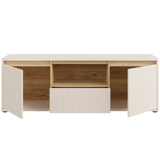 TV skrinka MiMatnáte Piesok,3