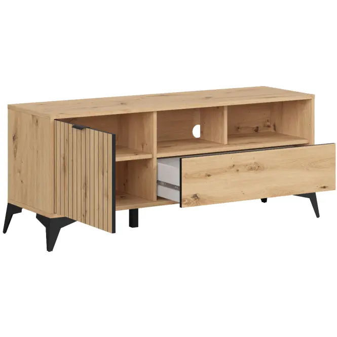 TV skrinka Lamea Artisan 1d1s,3
