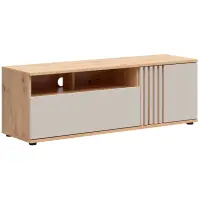 TV skrinka Brevas Artisan/Kašmír 1d1s