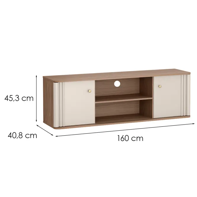 TV skrinka Enzo Eo5 Bolivar,2