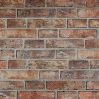 Betónový kameň Avella červený