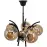 Luster KALIPSO 3021/Z-A-5 Black LW5