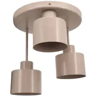 Luster WULKAN 2994/Z-B-3 Beige PL3