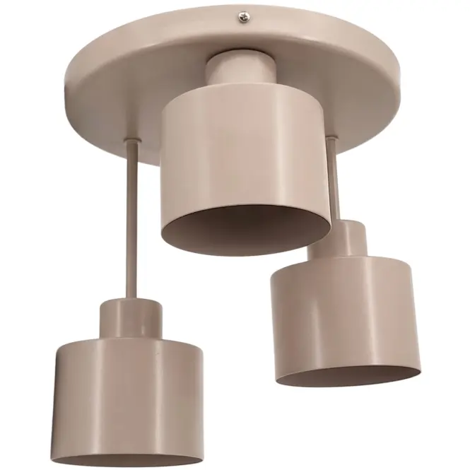 Luster WULKAN 2994/Z-B-3 Beige PL3