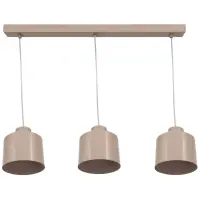 Luster WULKAN 2995/Z-B-3 Beige LW3
