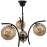 Luster KALIPSO 3020/Z-A-3Black LW3