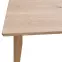 Rozkladací dubový stôl ST-80 160x90+2x40cm prírodný dub,11