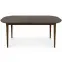 Rozkladací stôl ST-85 180x90+2x40cm dub lagos,4