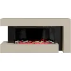 Elektrický krb Haga Kašmír