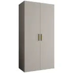 Skriňa Bari 1 100 kašmír/zlotý