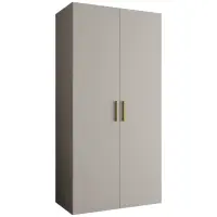 Skriňa Bari 1 100 kašmír/zlotý