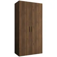 Skriňa Bari 1 100 orech/zlotý