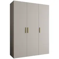 Skriňa Bari 1 150 kašmír/zlotý