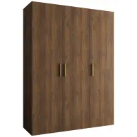 Skriňa Bari 1 150 orech/zlotý