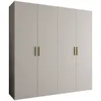 Skriňa Bari 1 200 kašmír/zlotý