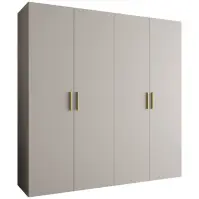 Skriňa Bari 1 200 kašmír/zlotý