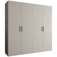 Skriňa Bari 1 200 kašmír/zlotý