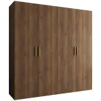 Skriňa Bari 1 200 orech/zlotý