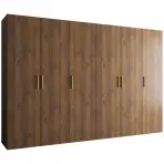 Skriňa Bari 1 300 orech/zlotý