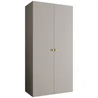 Skriňa Parma 1 100 kašmír/zlotý