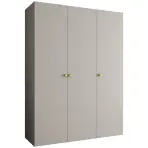 Skriňa Parma 1 150 kašmír/zlotý