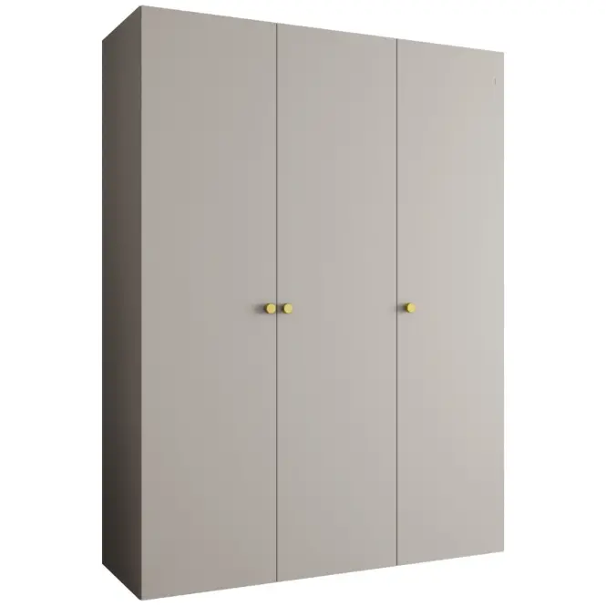 Skriňa Parma 1 150 kašmír/zlotý