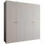 Skriňa Parma 1 200 kašmír/zlotý