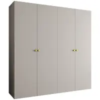 Skriňa Parma 1 200 kašmír/zlotý