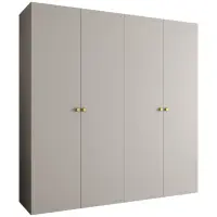 Skriňa Parma 1 200 kašmír/zlotý