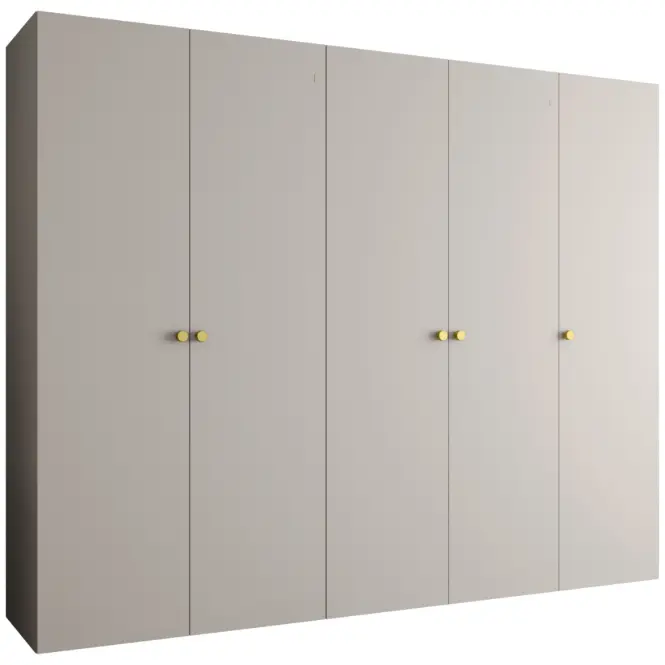 Skriňa Parma 1 250 kašmír/zlotý