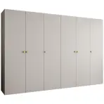 Skriňa Parma 1 300 kašmír/zlotý