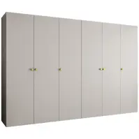 Skriňa Parma 1 300 kašmír/zlotý