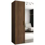 Skriňa Bari 2 100 orech/zlotý