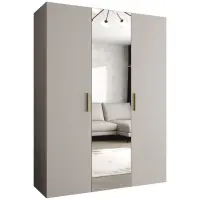 Skriňa Bari 2 150 kašmír/zlotý