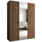 Skriňa Bari 2 150 orech/zlotý