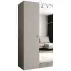 Skriňa Parma 2 100 kašmír/zlotý