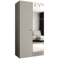 Skriňa Parma 2 100 kašmír/zlotý