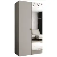 Skriňa Parma 2 100 kašmír/zlotý