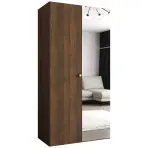 Skriňa Parma 2 100 orech/zlotý