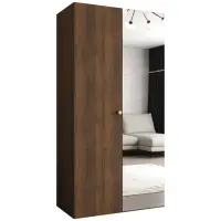 Skriňa Parma 2 100 orech/zlotý