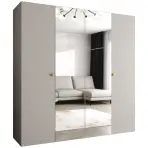 Skriňa Parma 2 200 kašmír/zlotý