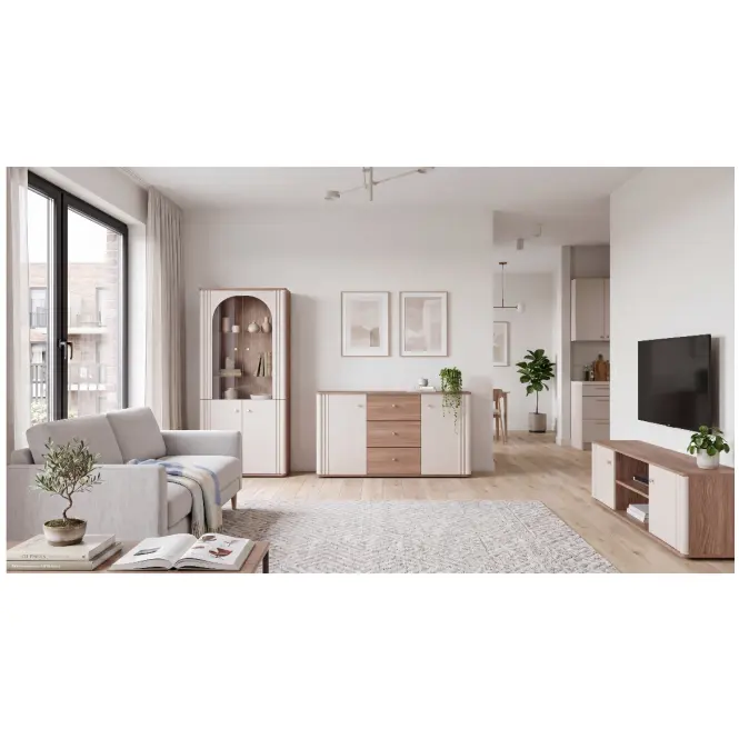 Komoda Enzo Eo2 Bolivar,8
