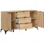 Komoda Lamea Artisan 2d3s/150,3