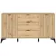 Komoda Lamea Artisan 2d3s/150,4